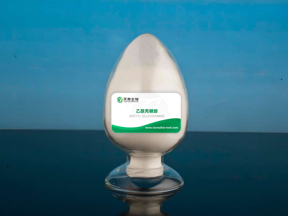 乙酰殼糖胺在護膚化妝品中的作用與功效解答！